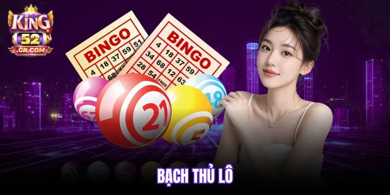 Bạch thủ lô