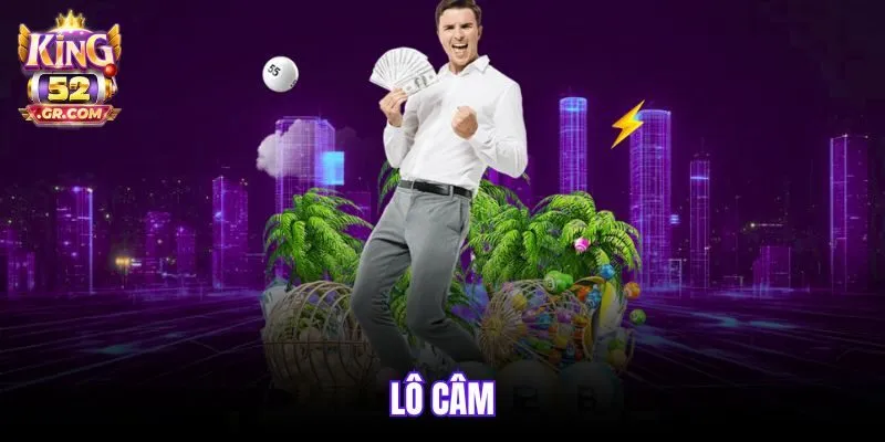 Lô câm