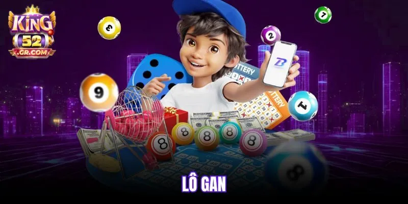 Lô gan